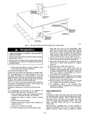 Carrier Owners Manual page 45