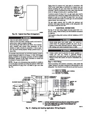 Carrier Owners Manual page 19