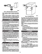 Carrier Owners Manual page 20