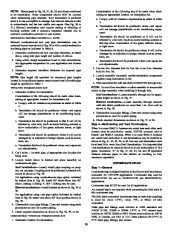 Carrier Owners Manual page 30