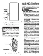 Carrier Owners Manual page 34