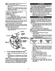 Carrier Owners Manual page 37