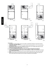 Carrier Owners Manual page 8