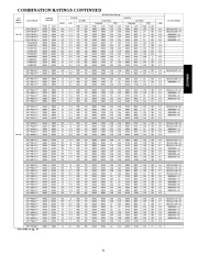 Carrier Owners Manual page 11