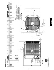 Carrier Owners Manual page 7