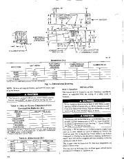 Carrier Owners Manual page 2