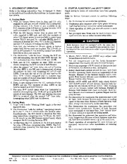 Carrier Owners Manual page 12