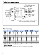 Carrier Owners Manual page 10