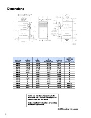 Carrier Owners Manual page 8