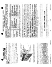 Carrier Owners Manual page 4