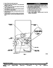 Carrier Owners Manual page 2