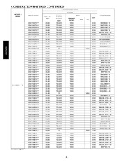 Carrier Owners Manual page 30