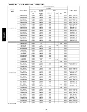 Carrier Owners Manual page 40