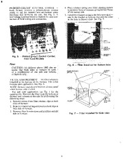 Carrier Owners Manual page 6