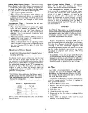 Carrier Owners Manual page 9