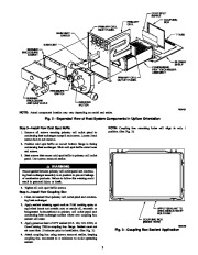 Carrier Owners Manual page 3