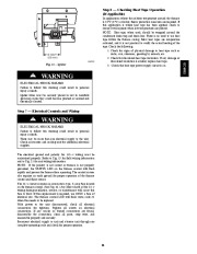 Carrier Owners Manual page 11