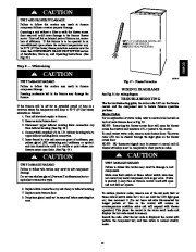 Carrier Owners Manual page 13