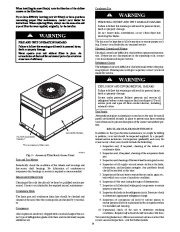 Carrier Owners Manual page 3