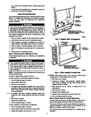 Carrier Owners Manual page 3