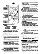 Carrier Owners Manual page 4