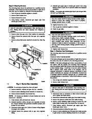 Carrier Owners Manual page 5