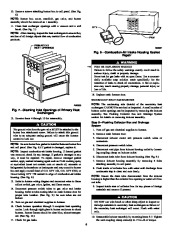 Carrier Owners Manual page 6