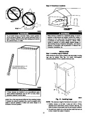 Carrier Owners Manual page 12