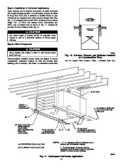 Carrier Owners Manual page 14