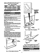 Carrier Owners Manual page 15