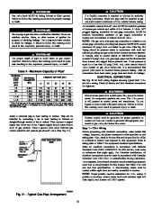 Carrier Owners Manual page 16