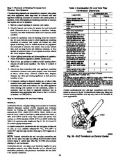 Carrier Owners Manual page 20