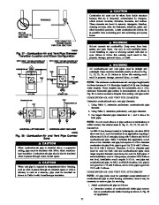 Carrier Owners Manual page 21