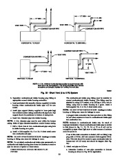 Carrier Owners Manual page 22