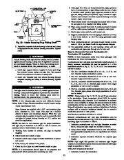 Carrier Owners Manual page 23