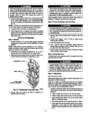 Carrier Owners Manual page 31