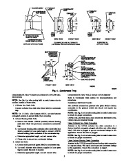 Carrier Owners Manual page 5