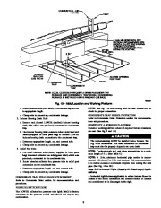 Carrier Owners Manual page 9