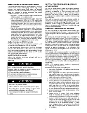 Carrier Owners Manual page 5