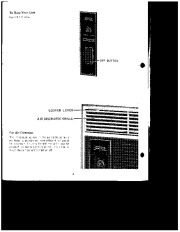 Carrier Owners Manual page 4