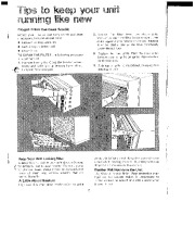 Carrier Owners Manual page 5