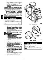 Carrier Owners Manual page 38