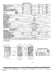 Carrier Owners Manual page 2