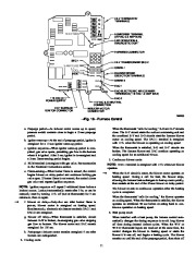 Carrier Owners Manual page 11