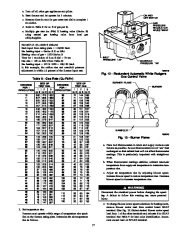 Carrier Owners Manual page 17