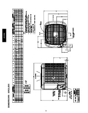 Carrier Owners Manual page 8