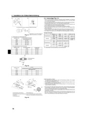 Mitsubishi Electric Owners Manual page 16