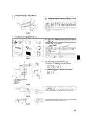 Mitsubishi Electric Owners Manual page 25