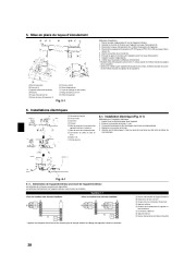 Mitsubishi Electric Owners Manual page 28