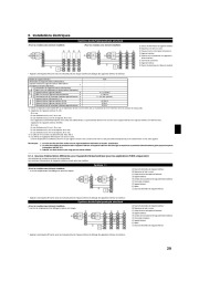 Mitsubishi Electric Owners Manual page 29